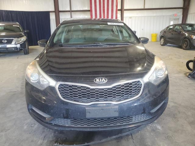 Photo 4 VIN: KNAFK4A64G5459976 - KIA FORTE 