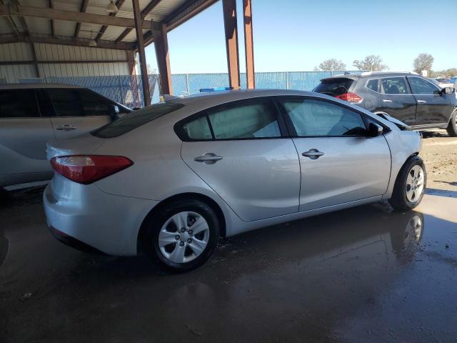 Photo 2 VIN: KNAFK4A64G5466992 - KIA FORTE 