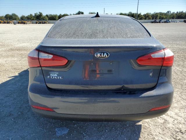 Photo 5 VIN: KNAFK4A64G5509064 - KIA FORTE LX 