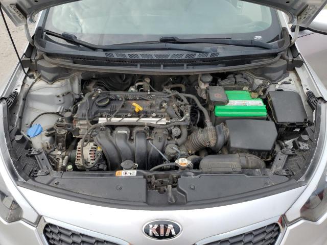 Photo 10 VIN: KNAFK4A64G5524101 - KIA FORTE 