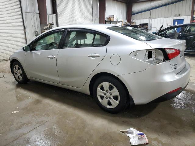 Photo 1 VIN: KNAFK4A64G5529640 - KIA FORTE 