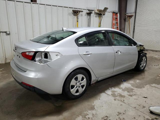 Photo 2 VIN: KNAFK4A64G5529640 - KIA FORTE 