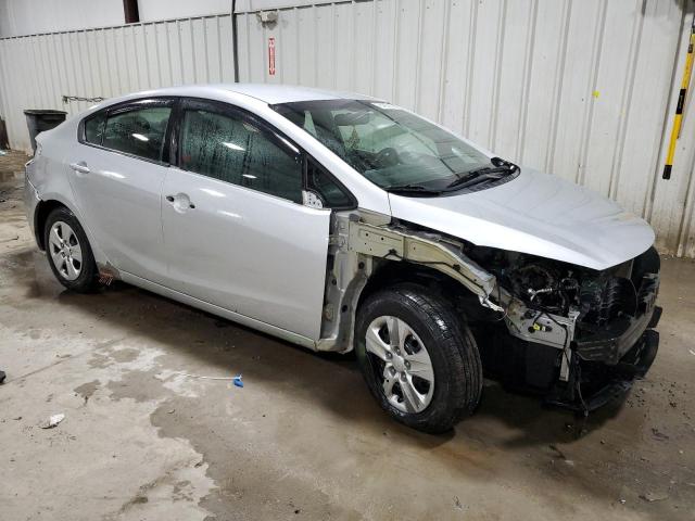 Photo 3 VIN: KNAFK4A64G5529640 - KIA FORTE 