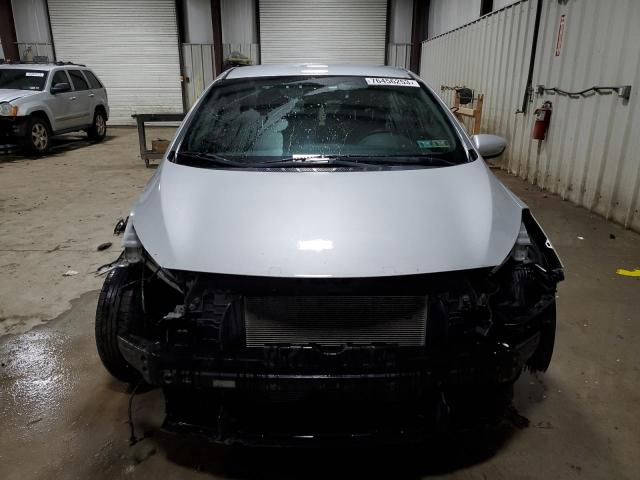 Photo 4 VIN: KNAFK4A64G5529640 - KIA FORTE 