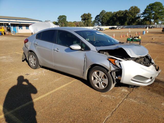 Photo 3 VIN: KNAFK4A64G5540699 - KIA FORTE 