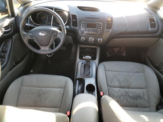 Photo 7 VIN: KNAFK4A64G5540699 - KIA FORTE 