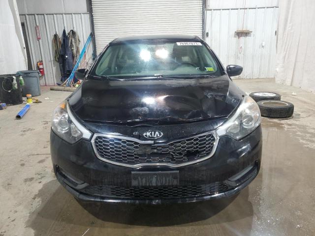 Photo 4 VIN: KNAFK4A64G5542873 - KIA FORTE 