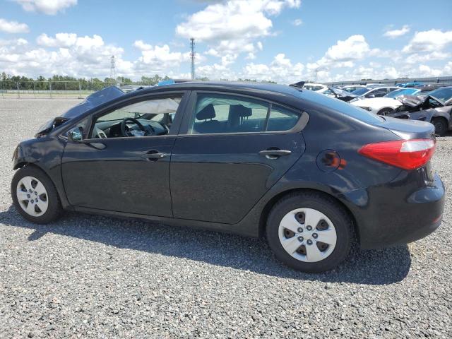 Photo 1 VIN: KNAFK4A64G5565165 - KIA FORTE 