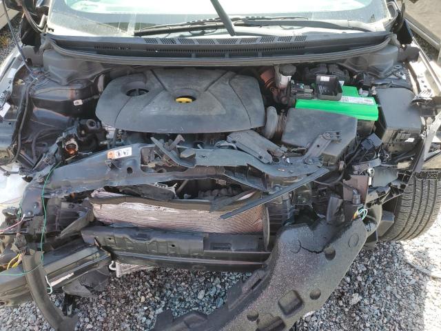 Photo 10 VIN: KNAFK4A64G5565165 - KIA FORTE 