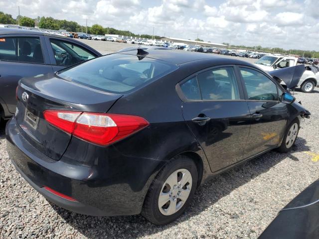 Photo 2 VIN: KNAFK4A64G5565165 - KIA FORTE 