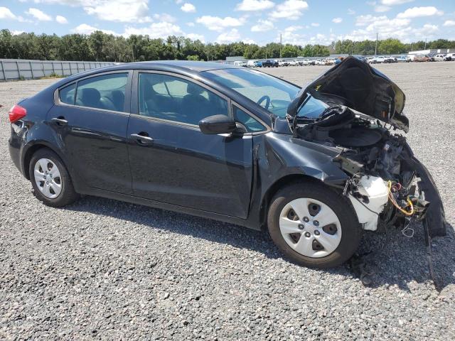 Photo 3 VIN: KNAFK4A64G5565165 - KIA FORTE 