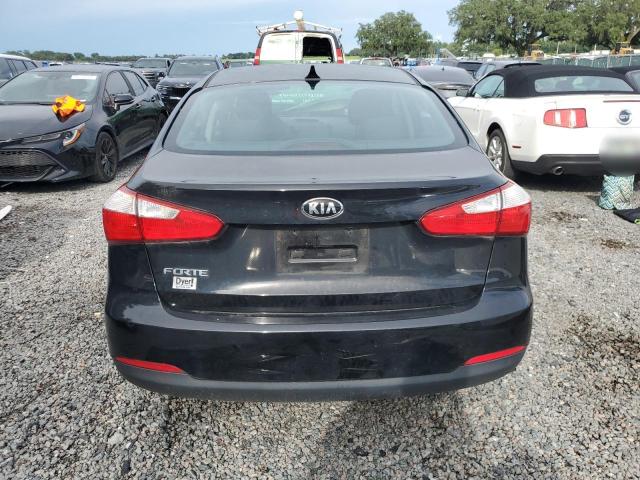 Photo 5 VIN: KNAFK4A64G5565165 - KIA FORTE 