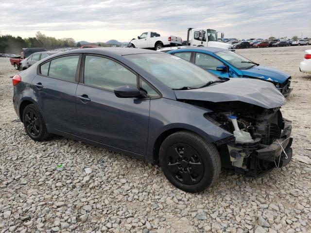 Photo 3 VIN: KNAFK4A64G5584556 - KIA FORTE 