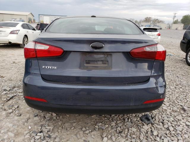 Photo 5 VIN: KNAFK4A64G5584556 - KIA FORTE 