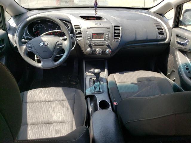 Photo 7 VIN: KNAFK4A64G5617927 - KIA FORTE LX 