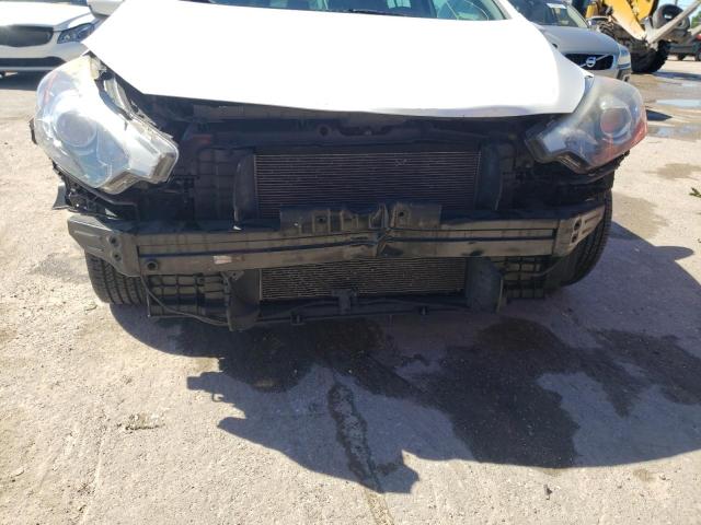 Photo 8 VIN: KNAFK4A64G5618866 - KIA FORTE LX 