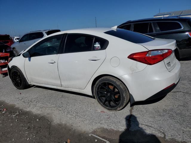 Photo 1 VIN: KNAFK4A65E5060703 - KIA FORTE 