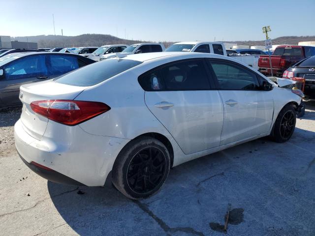 Photo 2 VIN: KNAFK4A65E5060703 - KIA FORTE 