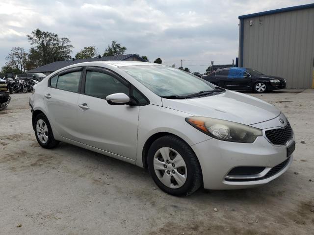 Photo 3 VIN: KNAFK4A65E5137053 - KIA FORTE 