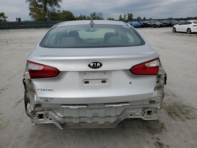 Photo 5 VIN: KNAFK4A65E5137053 - KIA FORTE 