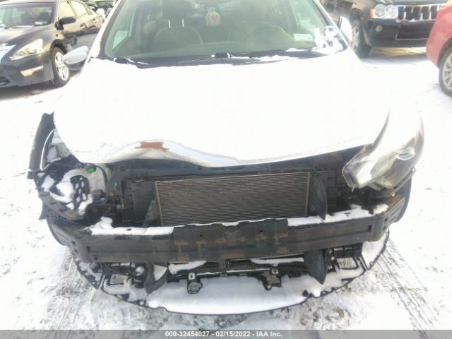 Photo 5 VIN: KNAFK4A65E5139322 - KIA FORTE 