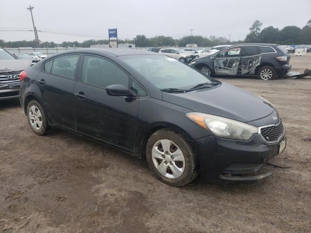 Photo 3 VIN: KNAFK4A65E5144598 - KIA FORTE LX 