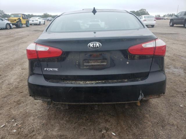 Photo 5 VIN: KNAFK4A65E5144598 - KIA FORTE LX 