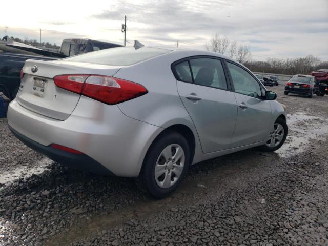 Photo 2 VIN: KNAFK4A65E5171977 - KIA FORTE 