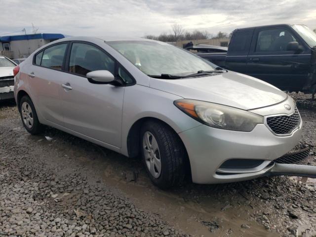 Photo 3 VIN: KNAFK4A65E5171977 - KIA FORTE 