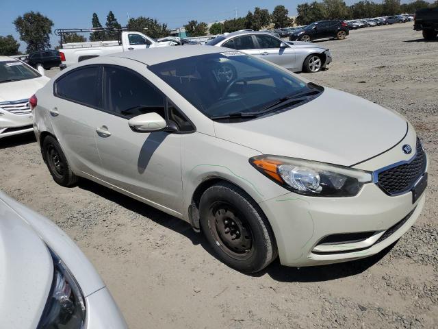 Photo 3 VIN: KNAFK4A65E5179867 - KIA FORTE LX 