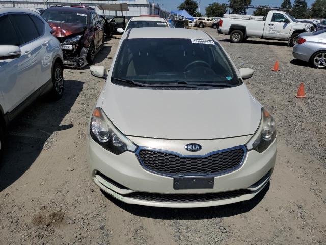 Photo 4 VIN: KNAFK4A65E5179867 - KIA FORTE LX 