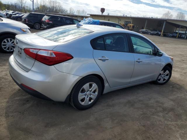 Photo 2 VIN: KNAFK4A65E5192652 - KIA FORTE 