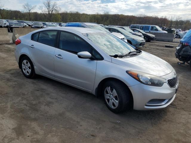 Photo 3 VIN: KNAFK4A65E5192652 - KIA FORTE 