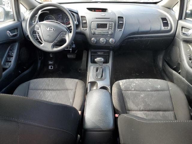 Photo 7 VIN: KNAFK4A65E5192652 - KIA FORTE 