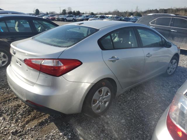 Photo 2 VIN: KNAFK4A65E5209658 - KIA FORTE 