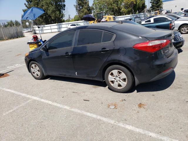 Photo 1 VIN: KNAFK4A65E5212849 - KIA FORTE LX 