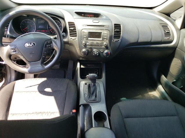 Photo 7 VIN: KNAFK4A65E5212849 - KIA FORTE LX 