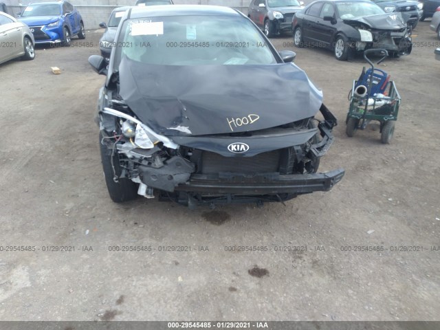 Photo 5 VIN: KNAFK4A65E5233197 - KIA FORTE 