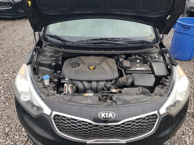 Photo 6 VIN: KNAFK4A65F5277024 - KIA FORTE LX 