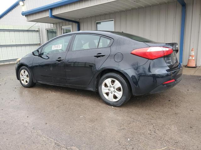 Photo 1 VIN: KNAFK4A65F5288220 - KIA FORTE 