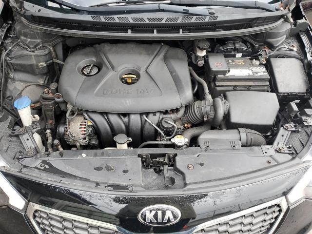 Photo 10 VIN: KNAFK4A65F5288220 - KIA FORTE 