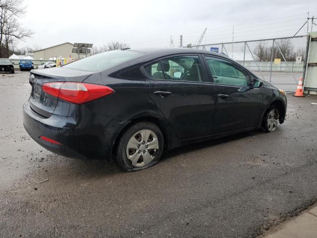 Photo 2 VIN: KNAFK4A65F5288220 - KIA FORTE 