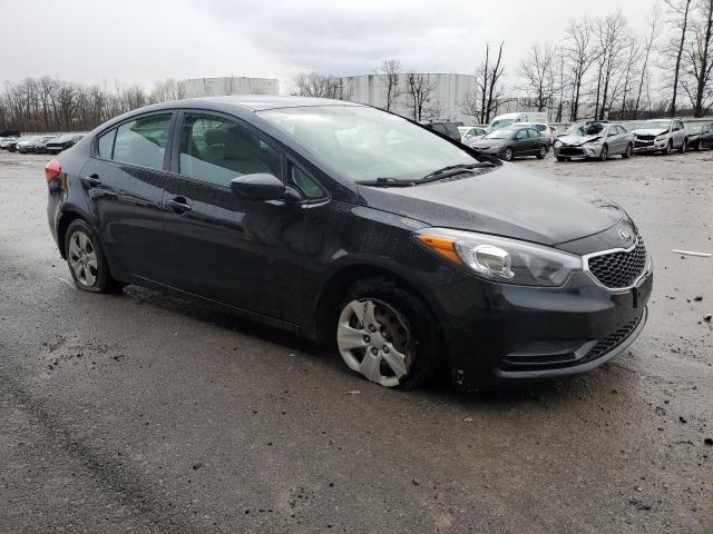 Photo 3 VIN: KNAFK4A65F5288220 - KIA FORTE 