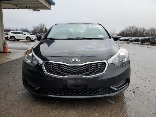 Photo 4 VIN: KNAFK4A65F5288220 - KIA FORTE 