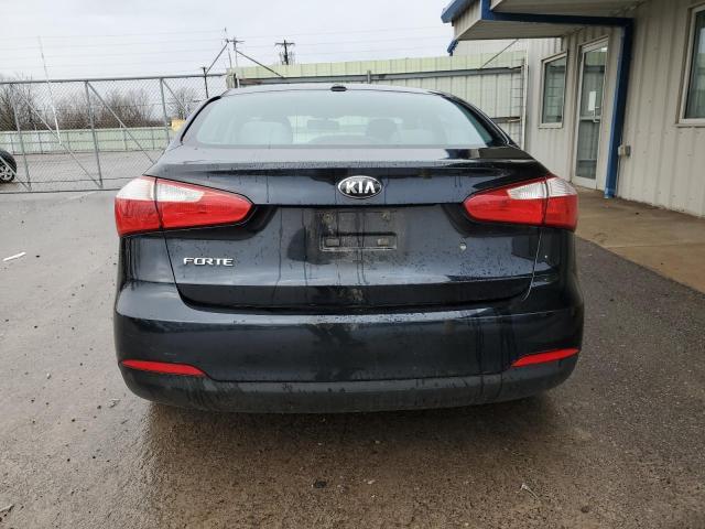 Photo 5 VIN: KNAFK4A65F5288220 - KIA FORTE 