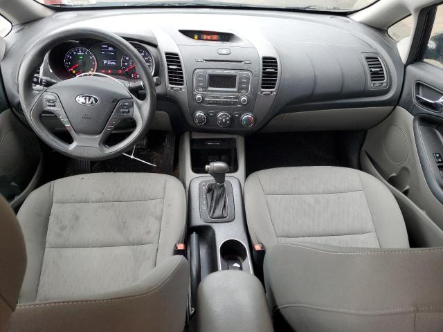 Photo 7 VIN: KNAFK4A65F5288220 - KIA FORTE 