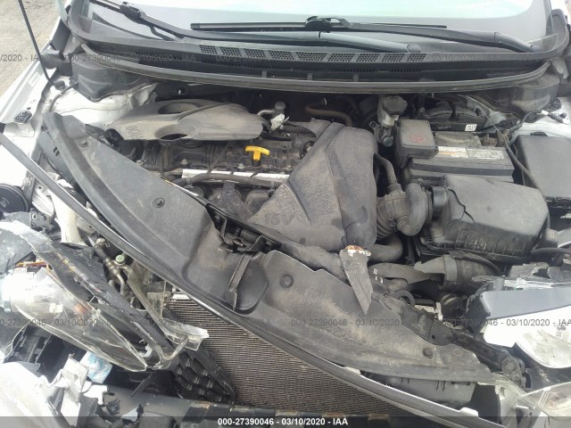 Photo 9 VIN: KNAFK4A65F5368388 - KIA FORTE 