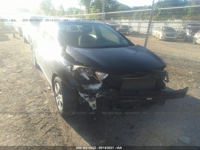 Photo 5 VIN: KNAFK4A65F5368441 - KIA FORTE 