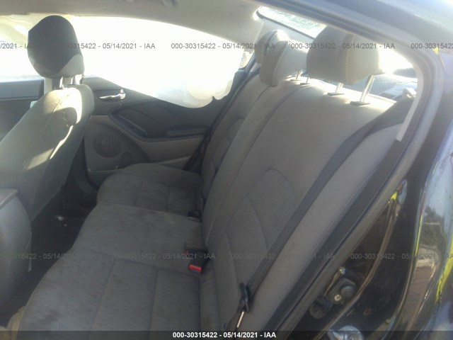 Photo 7 VIN: KNAFK4A65F5368441 - KIA FORTE 