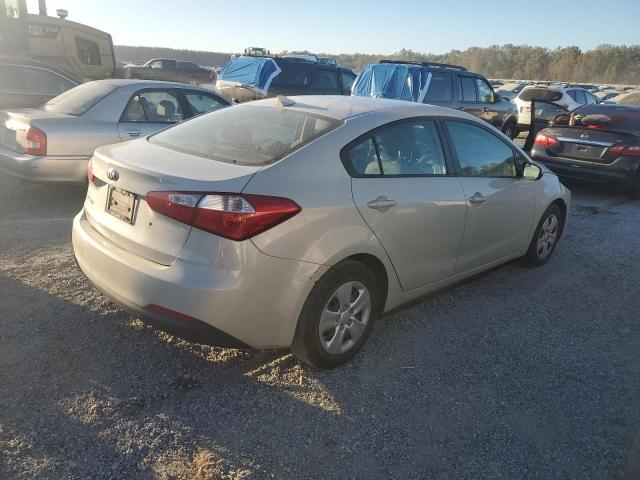 Photo 2 VIN: KNAFK4A65F5374210 - KIA FORTE LX 